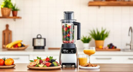 Ninja Blast Portable Blender: Effortless Summer Sips on the Go