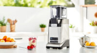Ninja CREAMi 7-in-1 Ice Cream Maker: The Summer Dessert Game-Changer