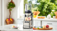 Ninja CREAMi Deluxe Ice Cream Maker: Summer's Ultimate Frozen Treat Hub