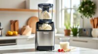 Ninja CREAMi Deluxe: The Ultimate Summer Frozen Dessert Machine