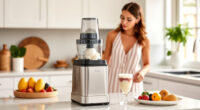 Ninja Creami XL 11-in-1 Ice Cream Maker: Perfect Summer Treats Now or Later?