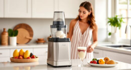 Ninja Creami XL 11-in-1 Ice Cream Maker: Perfect Summer Treats Now or Later?