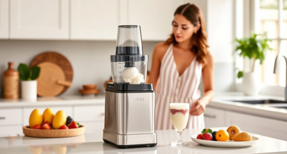 Ninja Creami XL 11-in-1 Ice Cream Maker: Perfect Summer Treats Now or Later?