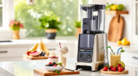 Ninja Creami XL 11-in-1 Ice Cream Maker: Summer's Ultimate Frozen Treat Hub