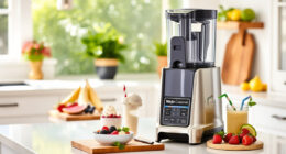 Ninja Creami XL 11-in-1 Ice Cream Maker: Summer's Ultimate Frozen Treat Hub