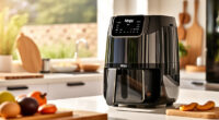 Ninja Crispi Pro 6-in-1 Glass Air Fryer: Your Summer Cooking Companion