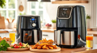 Ninja DoubleStack XL Smart Air Fryer: Your Summer Kitchen Savior