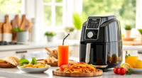 Ninja Foodi 10 Qt DualZone XL Air Fryer: Summer's Ultimate Kitchen Companion