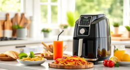 Ninja Foodi 10 Qt DualZone XL Air Fryer: Summer's Ultimate Kitchen Companion