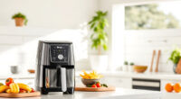 Ninja Foodi 10 Quart 6-in-1 Air Fryer: Your Summer Cooking Companion