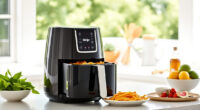 Ninja Foodi 10 Quart DualZone Air Fryer: The Ultimate Summer Kitchen Companion