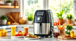 Ninja Foodi DZ550: The Ultimate Summer Dual-Zone Air Fryer