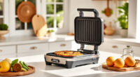 Ninja Foodi Pro 5-in-1 Indoor Grill: Your Summer Cooking Companion