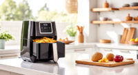 Ninja Foodi XL 2-Basket Air Fryer: The Ultimate Summer Kitchen Companion