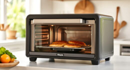 Ninja Foodi XL Pro Air Oven: The Ultimate Summer Countertop Companion
