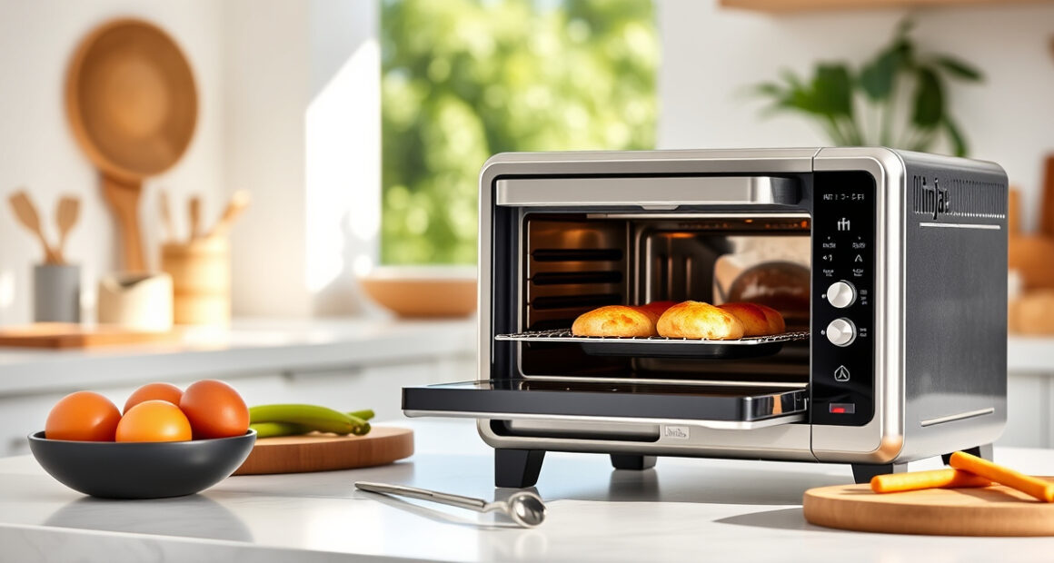 Ninja Foodi XL Pro Air Oven: Your Summer Family Feast Companion