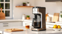 Ninja Hot & Iced XL Coffee Maker: Perfect Summer Brew Companion