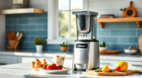 Ninja NC701 CREAMi Swirl 13-in-1 Ice Cream Maker: Summer Sweetness Made Easy