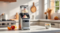 Ninja NC701 CREAMi Swirl: Your Summer Dessert Game-Changer