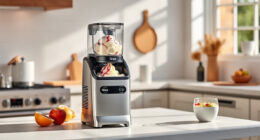 Ninja NC701 CREAMi Swirl: Your Summer Dessert Game-Changer