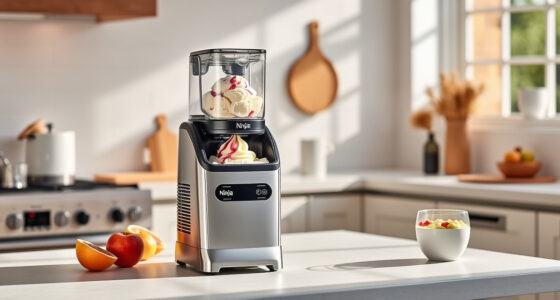 Ninja NC701 CREAMi Swirl: Your Summer Dessert Game-Changer