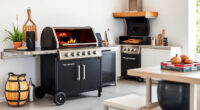 Ninja OG951 Woodfire Pro Connect: The Ultimate Summer Outdoor Grill Showdown