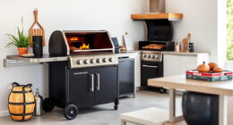 Ninja OG951 Woodfire Pro Connect: The Ultimate Summer Outdoor Grill Showdown