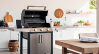 Ninja OG951 Woodfire Pro Connect: Your Ultimate Summer Grill