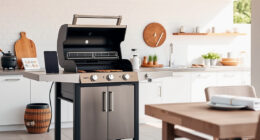 Ninja OG951 Woodfire Pro Connect: Your Ultimate Summer Grill