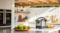 Ninja PossibleCooker PRO 14-in-1: Your Summer Kitchen Companion