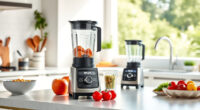 Ninja Professional Blender: The Perfect Summer Party Companion