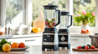 Ninja Professional Blender: Your Summer Party Essential