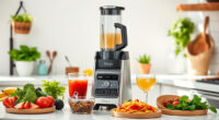 Ninja Professional Plus Kitchen System: The Summer Blender of Choice