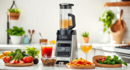 Ninja Professional Plus Kitchen System: The Summer Blender of Choice