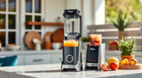 Ninja SLUSHi Max XXL: The Ultimate Summer Frozen Drink Maker