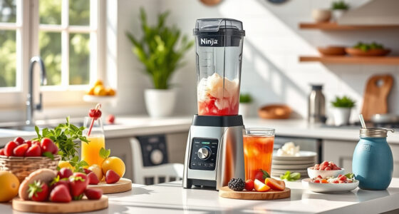 Ninja SLUSHi Max XXL: The Ultimate Summer Frozen Drink Maker