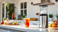 Ninja SLUSHi Twist: The Ultimate Summer Frozen Drink Maker