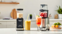 Ninja SLUSHi XL: The Ultimate Summer Frozen Drink Maker