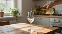 Novantaceppi Sauvignon Blanc DOC Friuli – Italian White Wine, Gold Medal Winner, Tropical & Citrus Notes