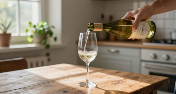 Novantaceppi Sauvignon Blanc DOC Friuli – Italian White Wine, Gold Medal Winner, Tropical & Citrus Notes