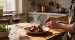 Ossobuco: The Braise That Deserves Your First Cool Evening