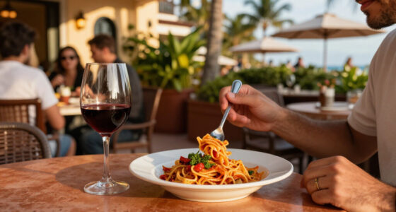 Palm Beach's Top Italian Restaurants: A Culinary Guide