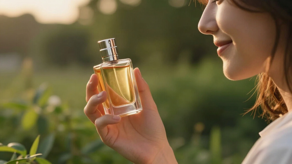 Pitti Fragranze 2026: What’s New In The World Of Fragrance