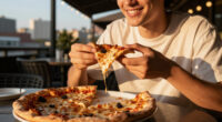 Pizza Hut Surges In Global Coverage