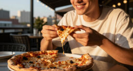 Pizza Hut Surges In Global Coverage
