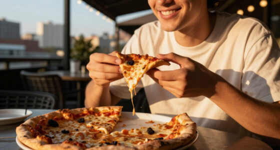 Pizza Hut Surges In Global Coverage