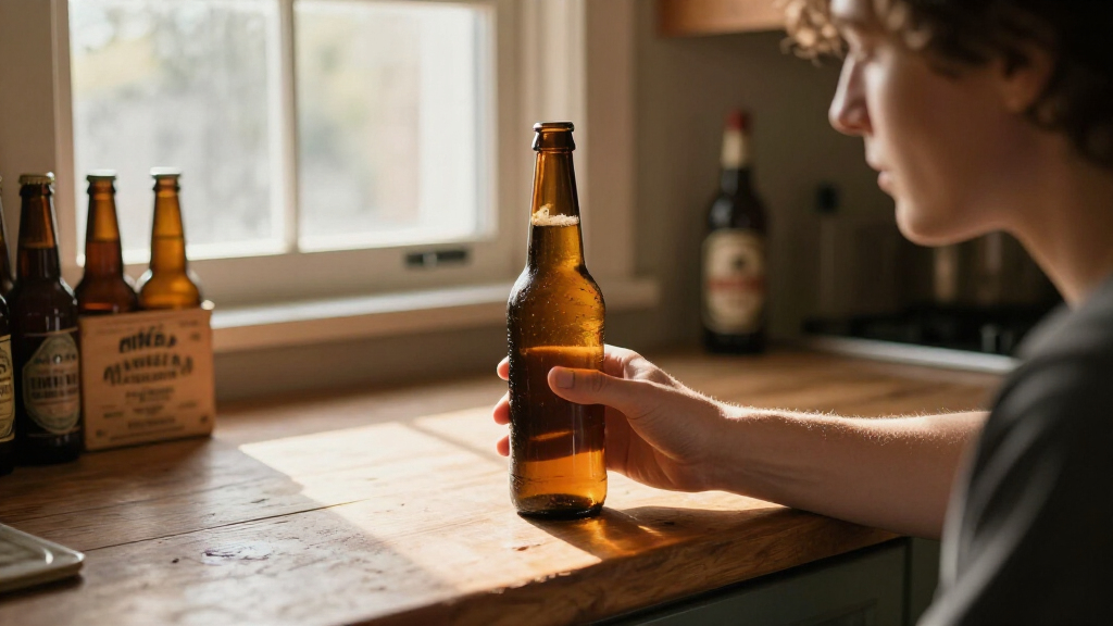 Rare Beer Was Once A Collector’s Dream. Now, It’s A Liability.