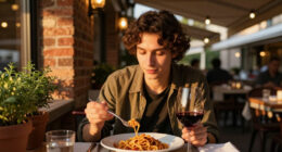 Readers Choice: The Best Italian Restaurants In Greater Palm Springs
