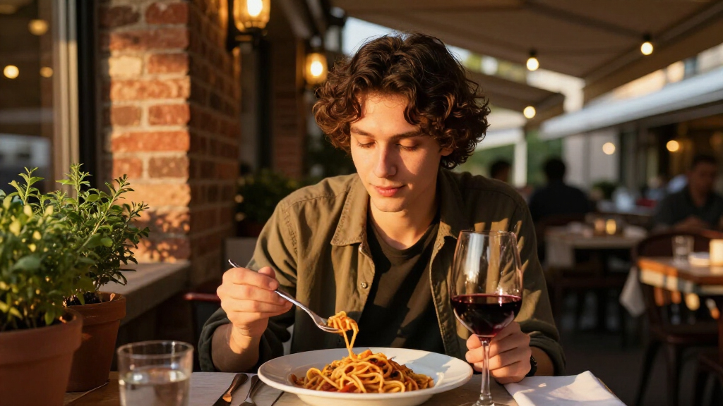 Readers Choice: The Best Italian Restaurants In Greater Palm Springs