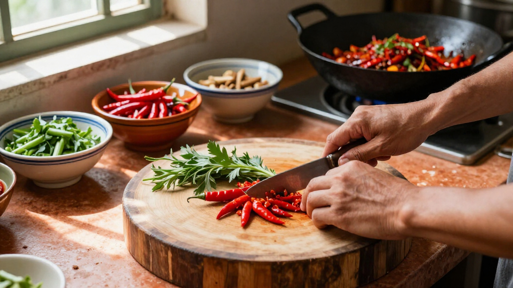Red Rooster Surges In Global Coverage